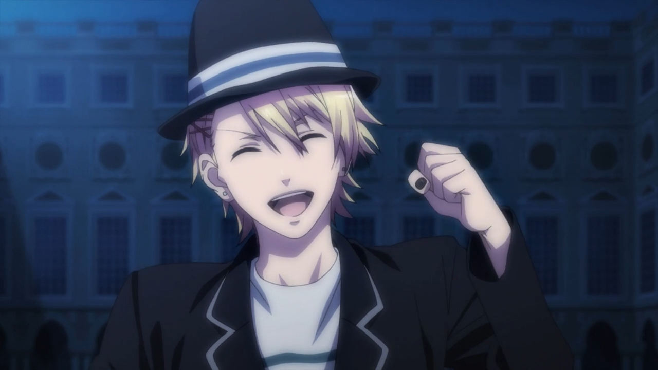 Uta no☆Prince-sama♪ Maji Love Revolutions (Puya Subs!)